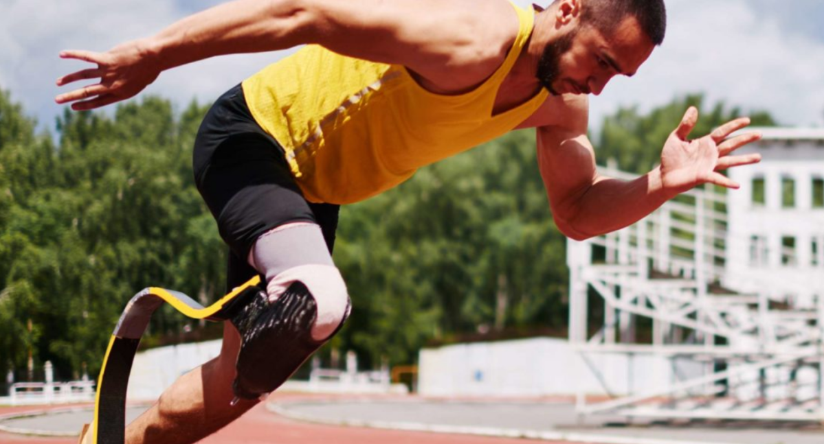 Suggestion on setting age limit for high-performance athletes